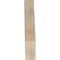 Ekena Millwork 5 1/2"W x 22"D x 34"H Traditional Smooth Knee Brace, Douglas Fir BRC06X22X34TRA00SDF - alternate 4
